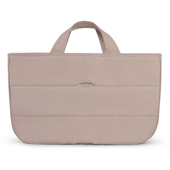 Bugaboo Donkey 6 Sidekurv Desert Taupe Melange