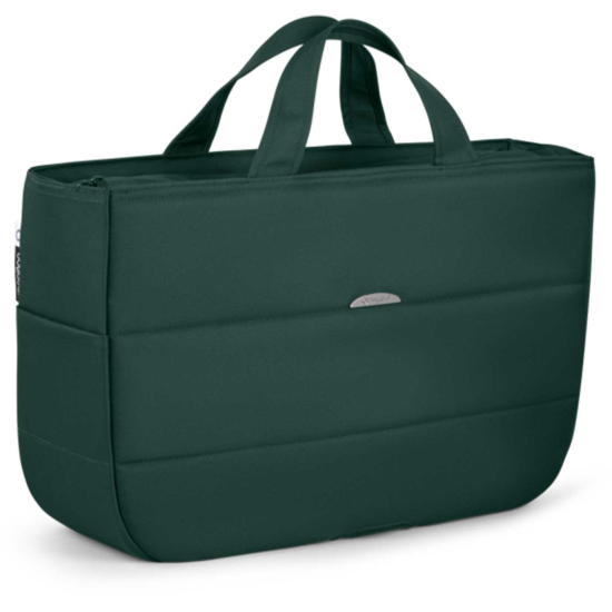 Bugaboo Donkey 6 Sidekurv Fern Green