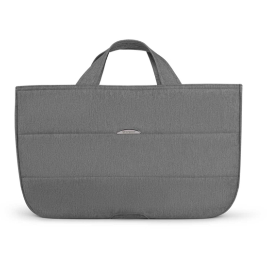 Bugaboo Donkey 6 Sidekurv Moon Grey