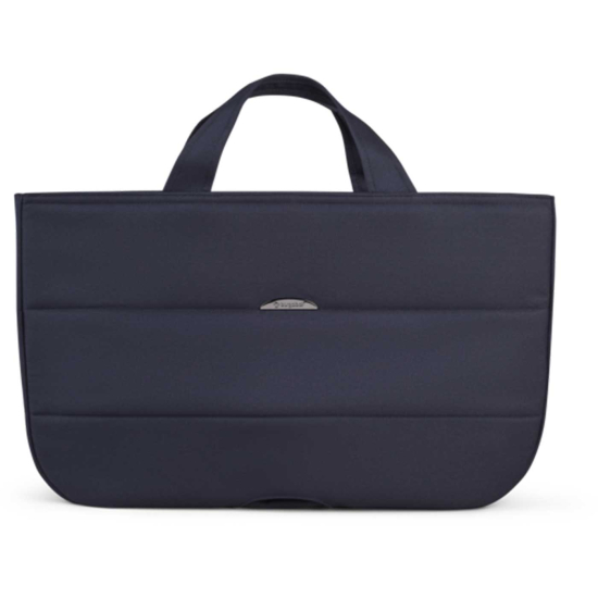 Bugaboo Donkey 6 Sidekurv Deep Indigo