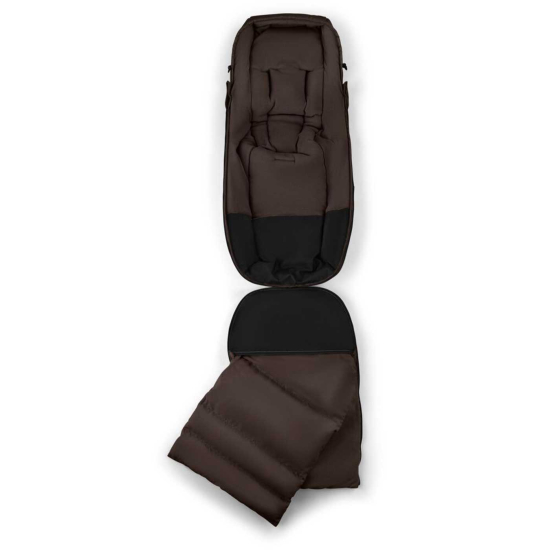 Bugaboo THERMOLITE® performance Vognpose Cocoa Brown