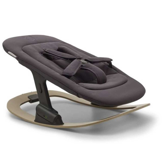 Bugaboo Giraffe Vippestol TORNADO GREY