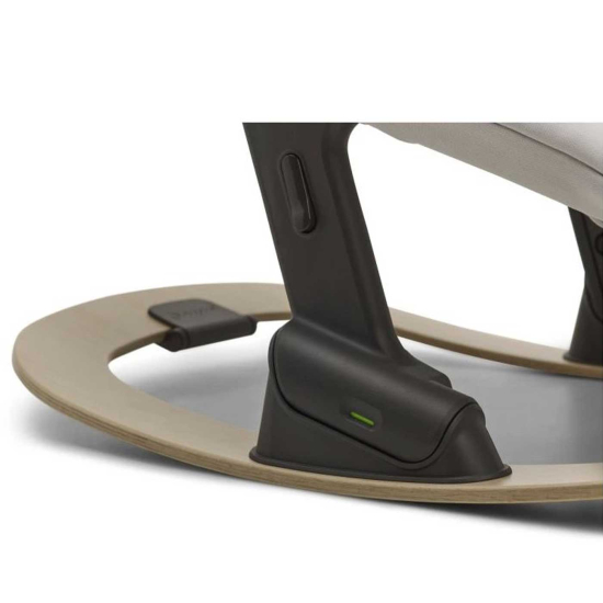 Bugaboo Giraffe Vippestol TORNADO GREY