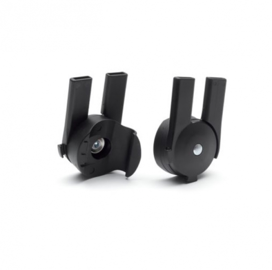 Bugaboo fox/lynx sun canopy clamps