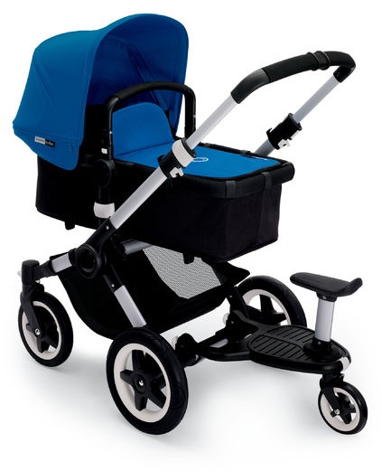 Bugaboo buffalo søskenbrett deals