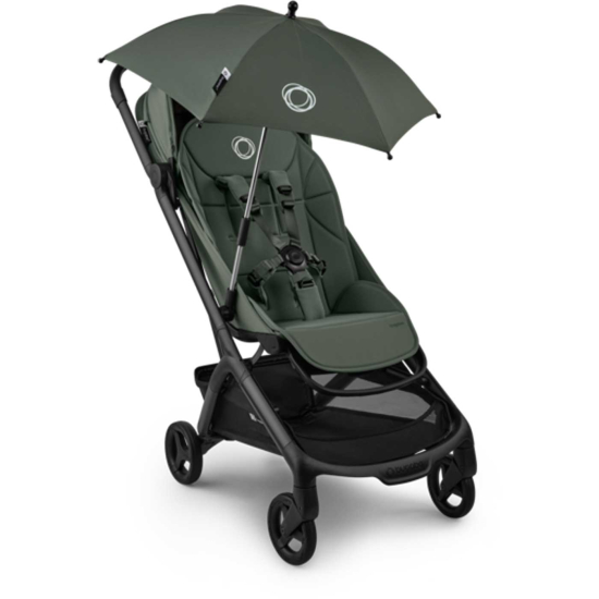 Bugaboo Parasol+ FOREST GREEN