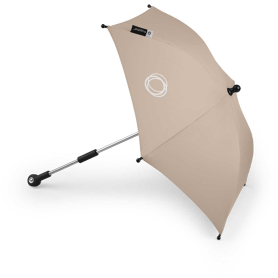 Bugaboo Parasol+ DESERT TAUPE