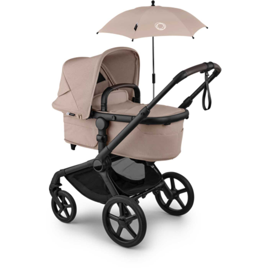 Bugaboo Parasol+ DESERT TAUPE