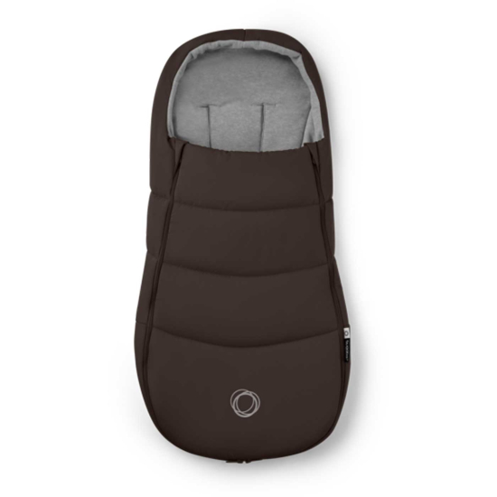 Bugaboo Vognpose Cocoa Brown