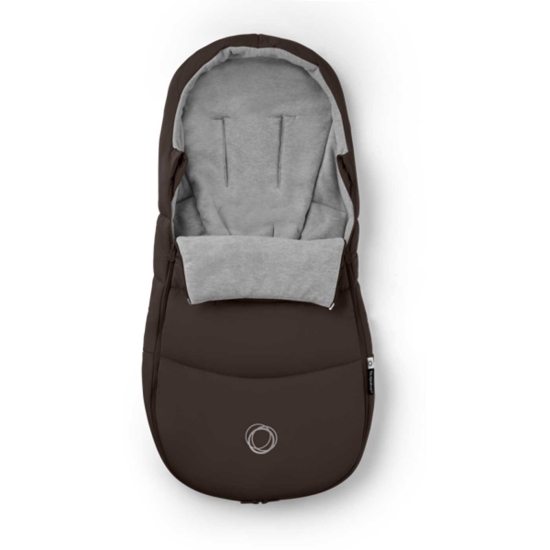 Bugaboo Vognpose Cocoa Brown