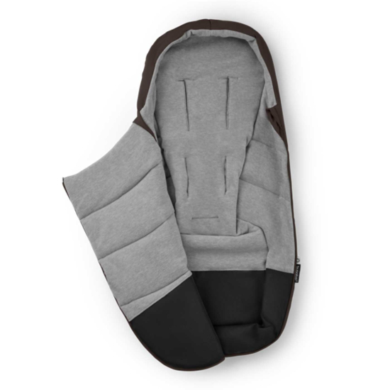Bugaboo Vognpose Cocoa Brown
