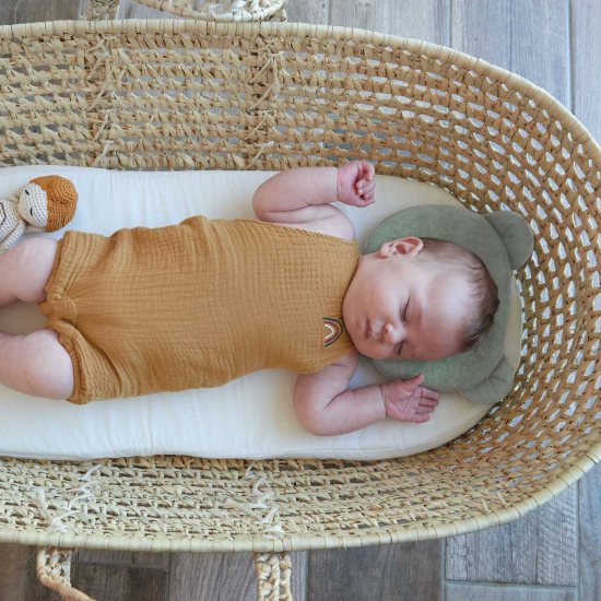 Candide Pandapute Khaki