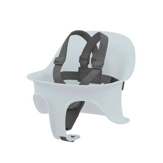 Cybex Gold Sele for matstol Light Grey