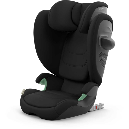 Cybex Solution G2 Beltestol Magic Black