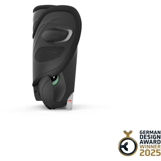 Cybex Solution G2 Beltestol Magic Black