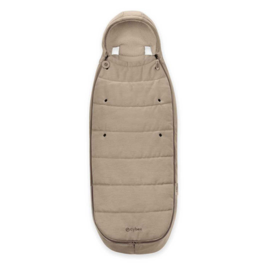 Cybex Gold Vognpose Beige