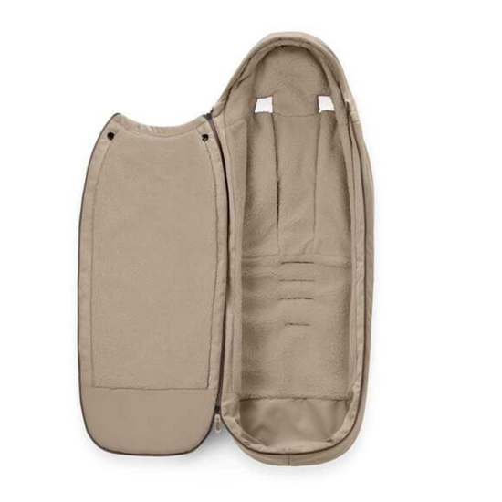 Cybex Gold Vognpose Beige