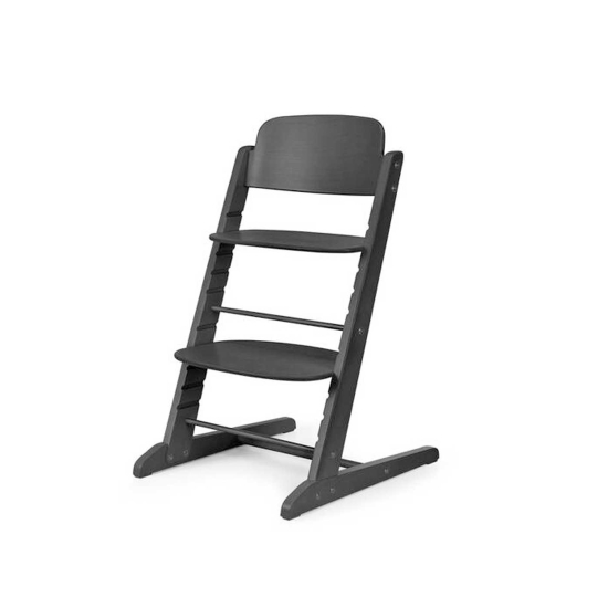 Cybex IRIS 3-i-1 Matstol Stunning Black