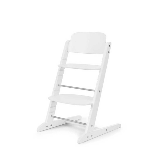 Cybex IRIS 3-i-1 Matstol All White