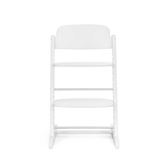Cybex IRIS 3-i-1 Matstol All White
