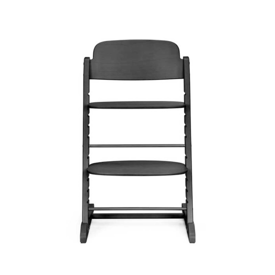 Cybex IRIS Matstol Stunning Black