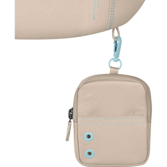 Cybex Laya Bæresele Almond Beige