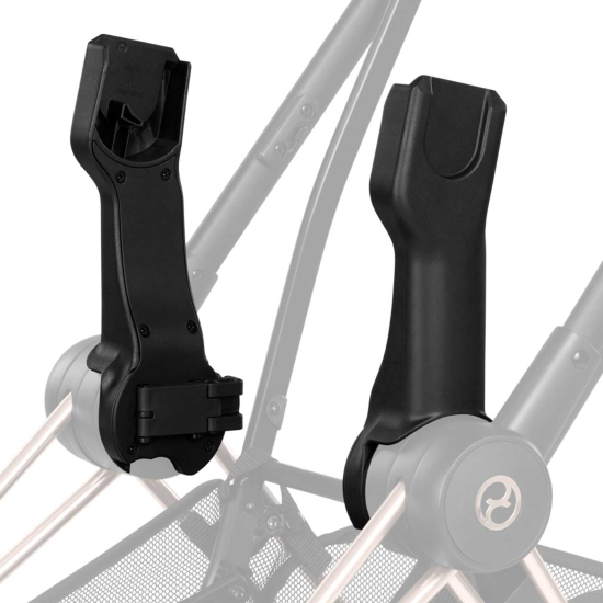 Cybex Coya 2026 Bilstoladapter