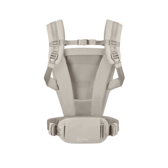 Cybex Amya Bæresele Dune Grey
