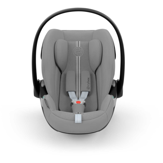 Cybex Cloud G3 PLUS Babybilstol Stone Grey