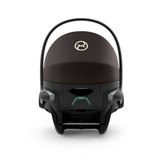 Cybex Cloud G3 PLUS Babybilstol Chocolate Brown
