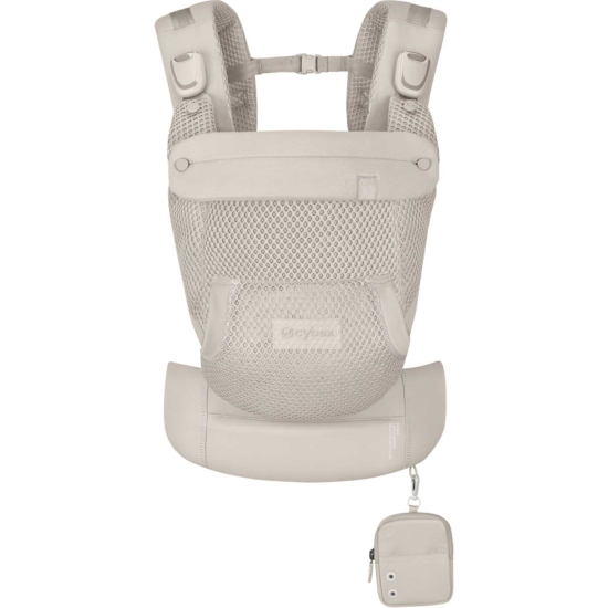 Cybex Laya Bæresele Dune Grey