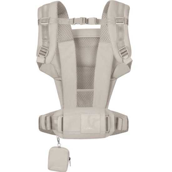 Cybex Laya Bæresele Dune Grey