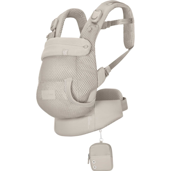 Cybex Laya Bæresele Dune Grey