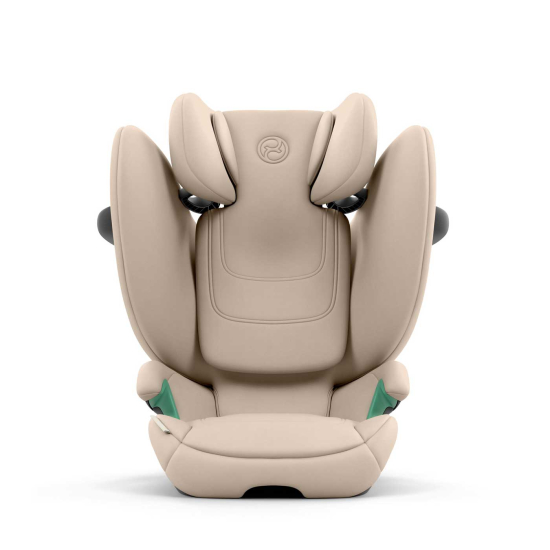 Cybex Solution G2 Beltestol Almond Beige
