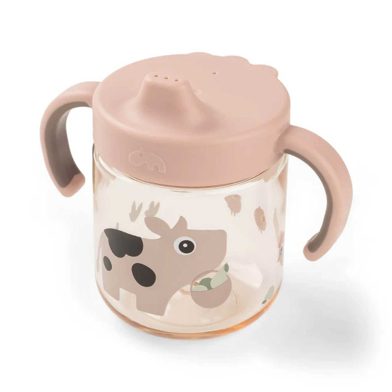 Done by Deer Tutekopp Tiny Farm Powder
