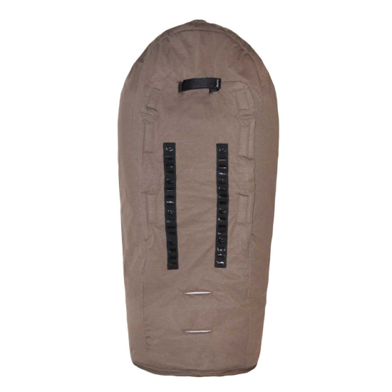 EasyGrow Lyng Vognpose Sand