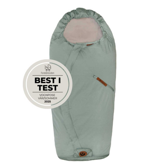 EasyGrow Lyng Vognpose Teal
