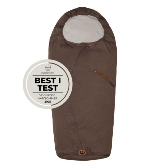 EasyGrow Lyng Vognpose Brown