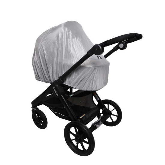 Easygrow Universell UV- Insektnett med glidelås