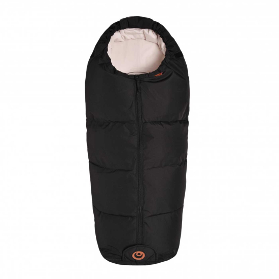 Easygrow FERD Maxi Vognpose Black