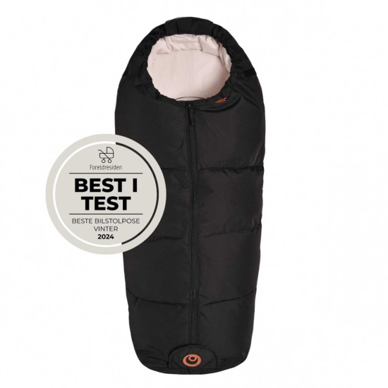 Easygrow FERD Maxi Vognpose Black