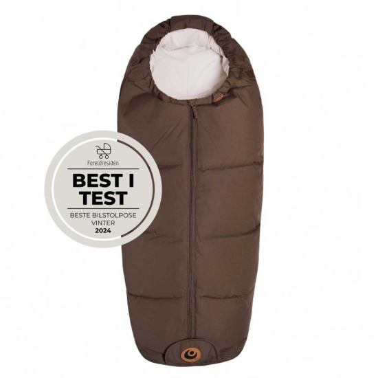 Easygrow FERD Maxi Vognpose Brown