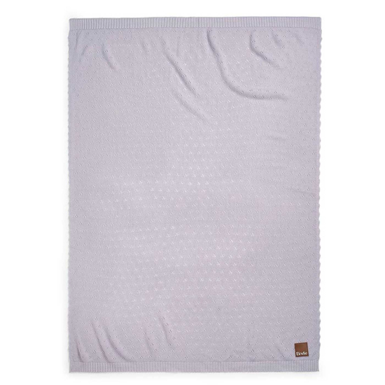 Elodie Pointelle Teppe Lavender Love