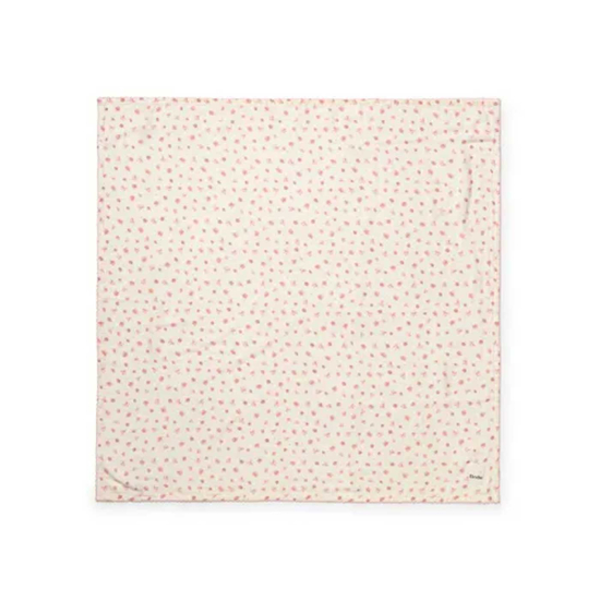 Elodie Muslinteppe Petit River Rose
