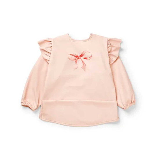 Elodie Langermet Smekke Rosy Bow