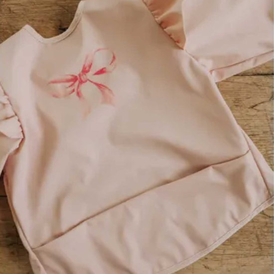 Elodie Langermet Smekke Rosy Bow
