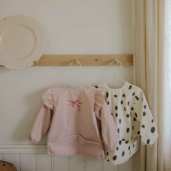 Elodie Langermet Smekke Rosy Bow