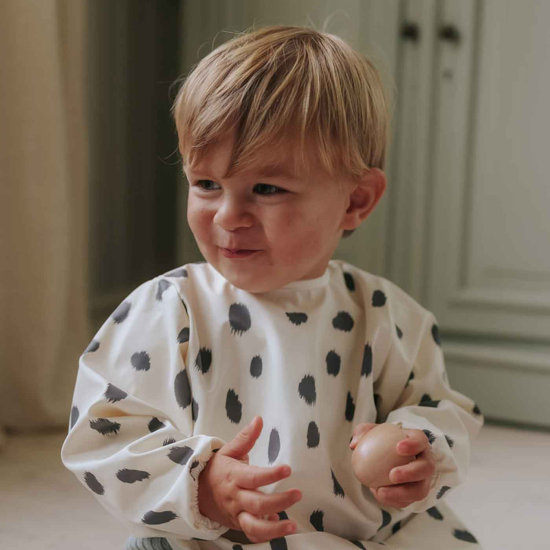 Elodie Langermet Smekke Dalmatian Dots Grande
