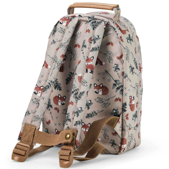 Elodie Ryggsekk Mini Nordic Woodland