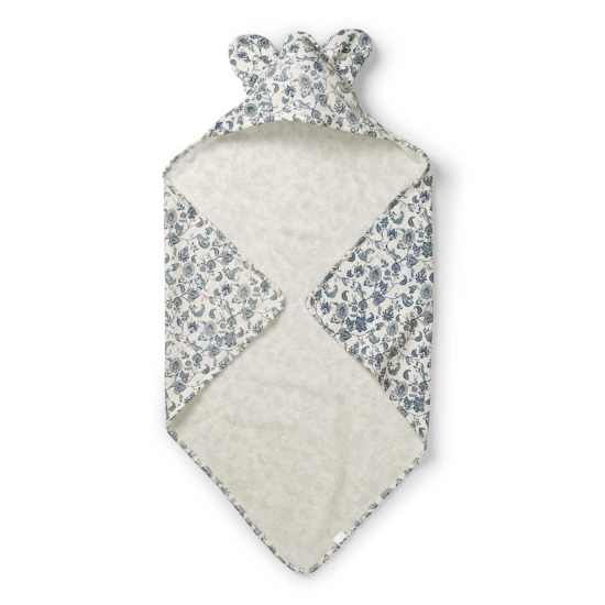 Elodie Badecape Garden Leo Toile